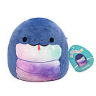 М'яка іграшка Squishmallows – Змія Герман (19 см) SQCR06582, фото 4