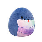 М'яка іграшка Squishmallows – Змія Герман (19 см) SQCR06582, фото 7
