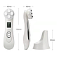 Апарат для обличчя BEAUTY 5 в 1: мікроструми EMS, мезопорація, RF, LED, фото 5