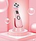 Апарат для обличчя BEAUTY 5 в 1: мікроструми EMS, мезопорація, RF, LED, фото 2