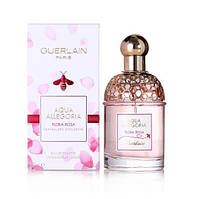 Туалетна вода Guerlain Aqua Allegoria Flora Rosa 75ml, Тестер