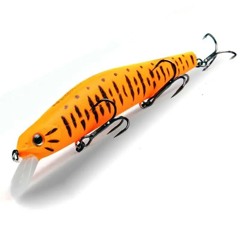 Воблер BearKing Orbit 130SP колір O