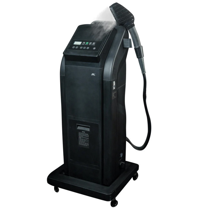 Апарат для очищення, відновлення та зволоження волосся JRL Nano Machine (JRL-JPС001), фото 1