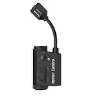 Камера RunCam на тактичний шолом, тактична екшн камера, фото 8