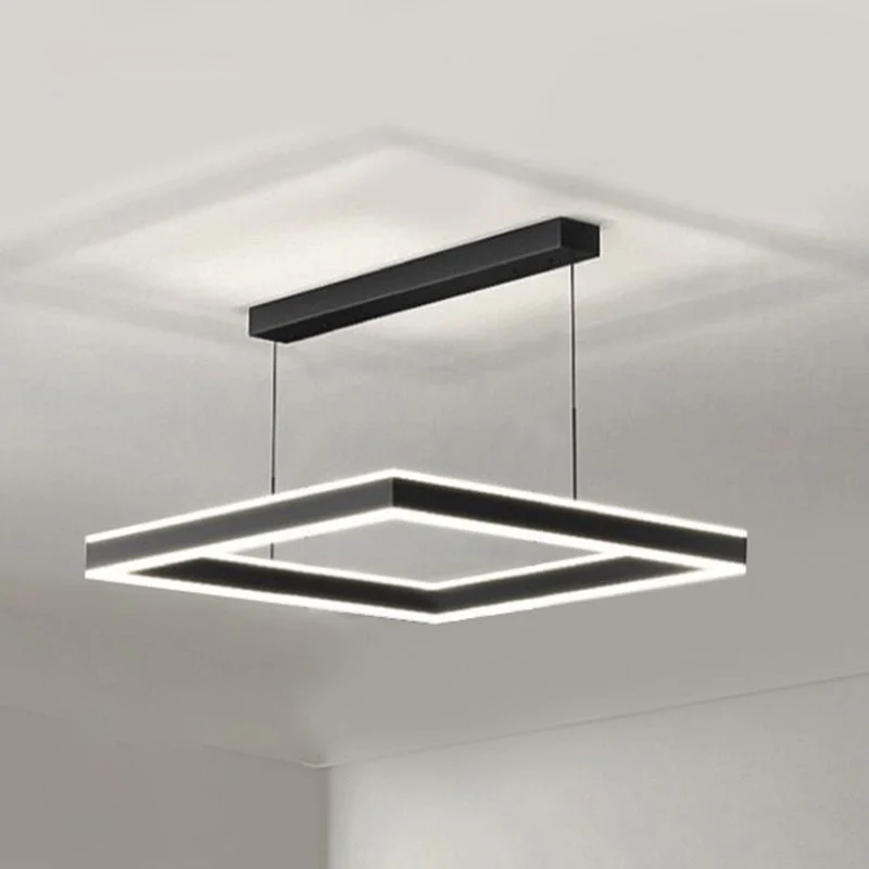 Люстра Лед Esllse 100W до 20 кв.м колір 10310