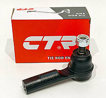 Наконечник кермової тяги Nissan Almera Classic (Нісан Альмера Класик) 1.6 CTR CEN-80