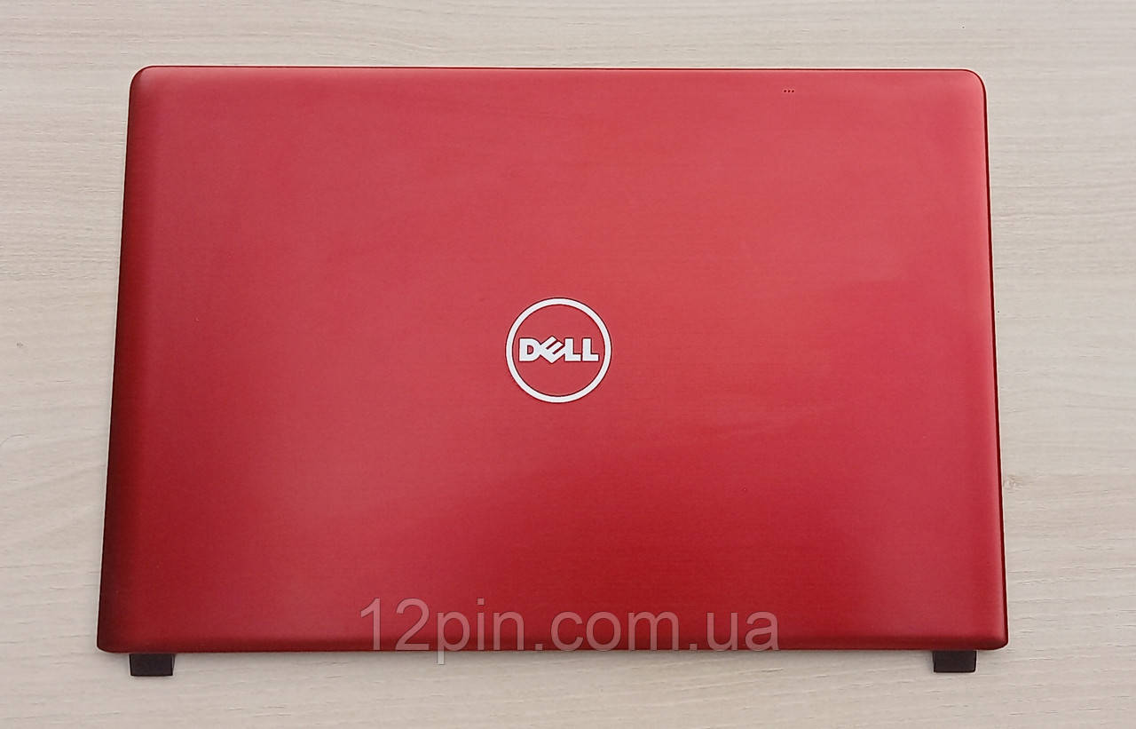 Кришка екрана Dell Vostro 5480 б.у.оригінал, фото 1