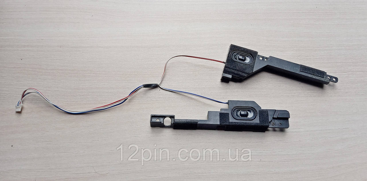 Динаміки HP 250 255 256 G7 б.у. оригінал, фото 1