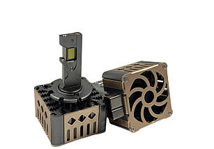 Комплект світлодіодних ламп Infolight D1 Pro