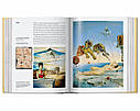 Книги про художників Сальвадор Далі. Dalí: The Paintings живопис книги з історії мистецтва, фото 7