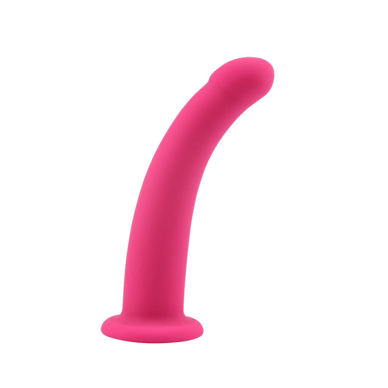 Фалоїмітатор універсальний Chisa Breeze Bend Over L, рожевий