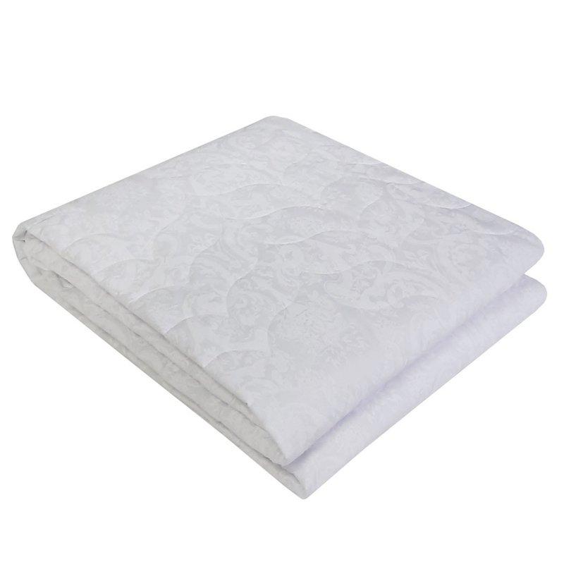 Наматрацник ArCloud з бортами 140*200 см 4125 G-Rich