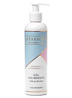 Гель живильний з пробіотиками Gel Nourishing With Probiotics, 250 мл