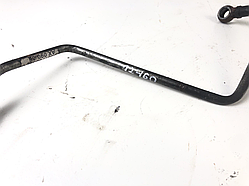 Трубка подавання оливи в турбіну Citroen Berlingo (03-08)