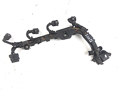 Проводка фишки форсунки Citroen Berlingo (08-18)