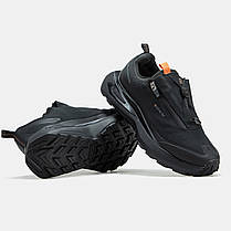 Чоловічі кросівки Salomon Odyssey Gore-Tex Black | Для активного міського ритму, фото 5