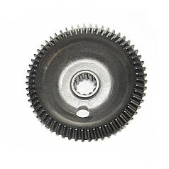 Шестерня редуктора переднього ведучого моста МТЗ (в-во S.I.L.A. AC) 72-2308062