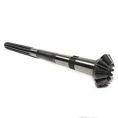 Напіввісь переднього мосту МТЗ (довга) (в-во S.I.L.A. AC) 52-2308065