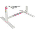 Парта зі стільцем FunDesk Littonia Pink, фото 2