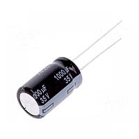 Конденсатор Panasonic EEUFR1V102B 1000mF 35V 12.5*20 mm
