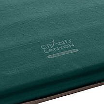 Килимок самонадувний Grand Canyon Hancock 10.0 XW Botanical Garden (350020), фото 6