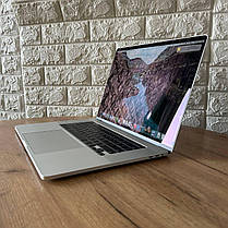 Ультрабук Б-клас Apple MacBook Pro 16 2019 A2141/ 16" 3072x1920/ i7-9750H/ 16GB RAM/ 500GB SSD/ Radeon Pro 5300M 4GB, фото 6