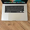 Ультрабук Б-клас Apple MacBook Pro 16 2019 A2141/ 16" 3072x1920/ i7-9750H/ 16GB RAM/ 500GB SSD/ Radeon Pro 5300M 4GB, фото 8