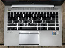 Ультрабук Б-клас HP EliteBook 840 G5/ 14" (1920x1080)/ Core i5-8350U/ 8 GB RAM/ 256 GB SSD/ UHD 620, фото 5