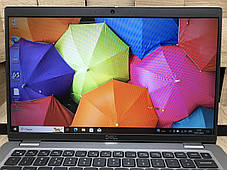 Ультрабук Б-клас Dell Latitude 5420/ 14" (1920x1080)/ Core i5-1145G7/ 8 GB RAM/ 256 GB SSD/ Iris Xe, фото 4
