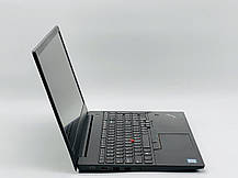 Ноутбук Б-клас Lenovo ThinkPad E580/ 15.6" (1920x1080)/ Core i5-8250U/ 16 GB RAM/ 240 GB SSD/ UHD 620, фото 5