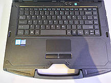 Захищений ноутбук Getac S410/ 14" (1920x1080) Сенсорний/ Core i7-8650U/ 16 GB RAM/ 1000 GB SSD/ UHD 620, фото 6