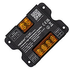 Підсилювач Mi-light 25A 1-канальний 24V (TK-PA1)