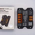 Підсилювач Mi-light 25A 1-канальний 24V (TK-PA1), фото 8