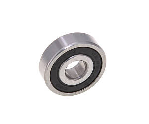 Підшипник CX 6200 2RS (180200, 10x30x9 мм) (Польща)