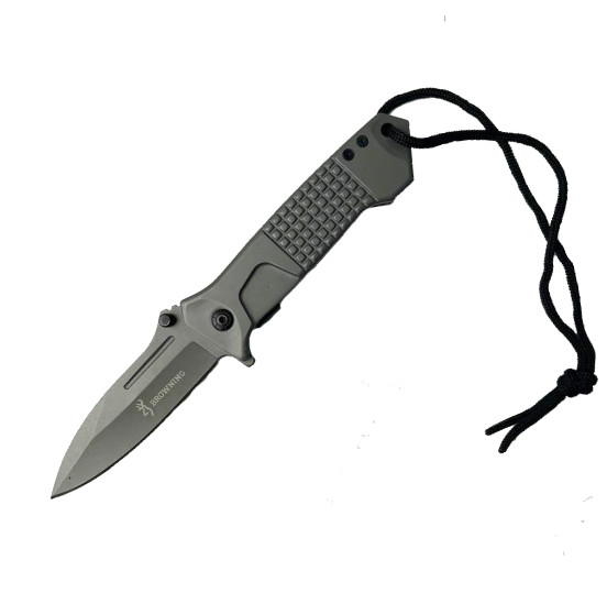 Ніж складний Browning (A1), фото 1