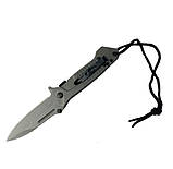 Ніж складний Browning (A1), фото 2