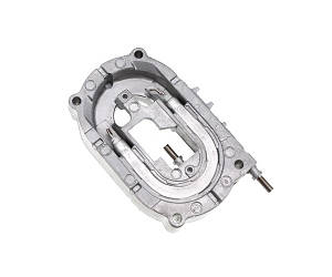 Термоблок для кавомашини DeLonghi (2x 600 W) — 5513227941 / 5532139700