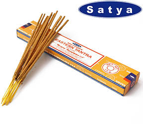 Satya Eastern Tantra Східна Тантра 15 грам