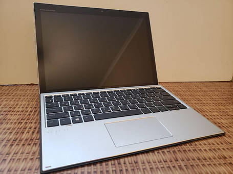 Б/в Нетбук-трансформер HP Elite x2 G4 12.3" 1920x1280 Сенсорний| Core i5-8365U| 8 GB RAM| 256 GB SSD| UHD, фото 1
