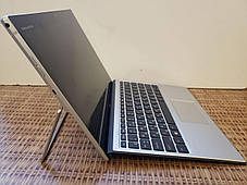 Б/в Нетбук-трансформер HP Elite x2 G4 12.3" 1920x1280 Сенсорний| Core i5-8365U| 8 GB RAM| 256 GB SSD| UHD, фото 3