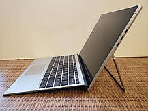 Б/в Нетбук-трансформер HP Elite x2 G4 12.3" 1920x1280 Сенсорний| Core i5-8365U| 8 GB RAM| 256 GB SSD| UHD, фото 4