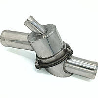 Корпус термостатату 252520120165 ТАТА  з нержавійки - ДОВІЧНА ГАРАНТІЯ