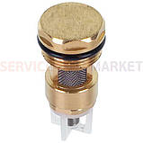 Датчик протоку води для газового котла Baxi 607240, фото 3