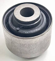 Оригінальний сайлентблок заднього поздовжнього важеля, передній MR210731 Pajero Sport 1998-2008 2. 3.0