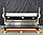 Комбінований верстат MAST Metalltechnik M-EF-1320x1.5, фото 5
