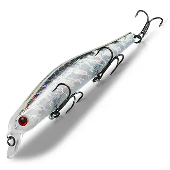 Воблер BearKing Orbit 110SP колір T