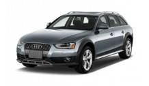 Audi Allroad