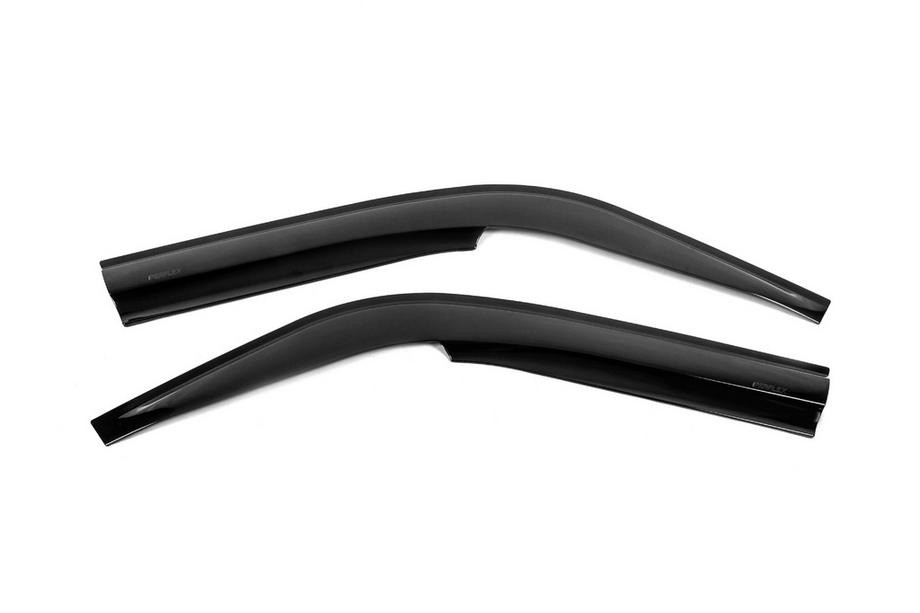 Вітровики (2 шт., DPT) для Man TGE від VLF комп., фото 1