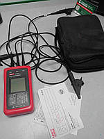 Мультиметр тестер Б/У UNI-T UT261A