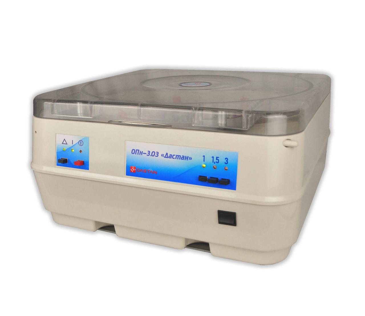 Центрифуга медична ОПн-3.01
